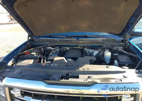 2016 GMC Sierra 1500 Slt z USA, uszkodzony, nr VIN 3GTU2NEC4GG281785